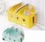 Import New style anti-dust Home Multi - Purpose Fire ABS Plastic Desktop organizer Network Cable Strip Finishing Wire storage Boxes from China