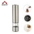 Import New style domestic Stainless Steel electric pepper mill from China