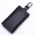 Import New Style Key Chain Wallet Smart Key Holder Crazy Horse Genuine Leather Bag for Key from Hong Kong