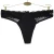 Import New Style Ladies Cotton Thongs Girls low waist thongs manufacturers direct sales of womens underwear from China