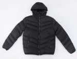 New style men jacket apparel stock