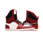 New Style Professional Boxing Shoes For Mens