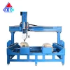 New Tech Promotional Price!Making Bent plywood furniture CNC machine New Designs