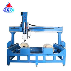 New Tech Promotional Price!Making Bent plywood furniture CNC machine New Designs