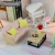 Import New toys 2019 diy house miniature dollhouse accessories from China