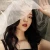 Import New Wedding Party Supplies Headwear Dress Accessories With Comb Princess Bride Veil from China