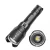 Import New XHP50 9000 Lumens LED Flashlight 18650 Battery Torch USB Light Type-c Charging 5 Modes Flashlight With Zoomable from China