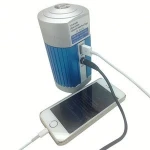 Newest discount car air purifier USB car charger