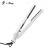 Import Newest Japan LCD nano fibers cloth hair straightener from China