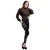 Import Newest selling nice quality go with imitation leather pants safe and nice material house pants from China