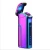 Import newest top quality double arc lighter zinc alloy plasma x lighter from China