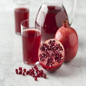 NFC fruit juice Tan Do / pomegranate juice supplier