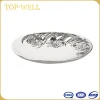 Nice popular fruit and vegetable ceramic plates