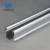 Import ningbo lepin hot sales  HDG  zinc 41*41MM  unistrut c channel 304 stainless steel c channel galvanized with holes for school from China