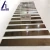 Import nitinol plate strip alloy sheet titanium nickel shape memory alloys from China