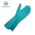 Import Nitrile flocklined industrial household l hand working kitchen Gloves from China