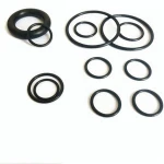 Nitrile NBR Viton Rubber Seals O-Ring Auto Parts