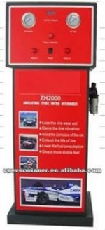 Nitrogen Gas Generator , shop equipment, wheel garage