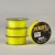 Import NOEBY 8 Strands Braided Fishing line 300m Multi Color Super Strong Japan Multifilament PE braid line from China