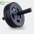 Import Noiseless dual ab exercise workout abs plastic wheel from China
