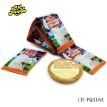 Non-Dairy Creamer Powder Sachet