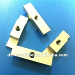 Non-standard precision medical equipment spare parts,CNC spare parts