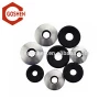Non-standard stainless steel EPDM rubber Bonded Washer