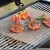 Import Non Stick Outdoor Charcoal Barbeque  Grill Mesh Mat from China