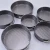 Import Non Stick Set of 5 Round Springform Pan with  Detachable Bottom Interlocking Bakeware from China