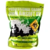 Non-toxic biodegradable  6mm paintball bbs
