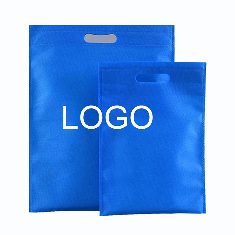 Non-Woven Bag With Logo