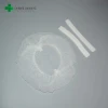 Non woven disposable chef cap use for restaurant and hotel
