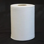 Nonwoven Fabric for Compress Patch