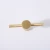Import Nordic Brushed Brass Handle Modern Minimalist Furniture Bathroom Hardware Small Handle from China
