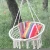 Import Nordic garden tassel hanging basket chair outdoor swing hanging chair balcony swing rocking chair wholesale from China