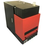Not cheapest but most cost-effective  watches raycus fiber china cheaper fiber laser marking machine looking for agents