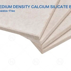 Nouveaut 2020 Waterproof Calcium Silicate Insulation Board Price For Ceiling Project