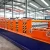 Import novel designed panel steel corrugated metal roof tile sheet making roll forming machine from China