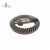 Import NPR series Differential parts forging pinion ring gear with 6x39 Ratio from China