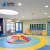Import NRC 0.9 high acoustic fiberglass ceiling tiles from China