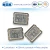 Import NSK 3225 Oscillator Manufacturer NAOK 2.048mhz Crystal Resonator from China