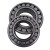 NSK brand spherical roller bearing 22320