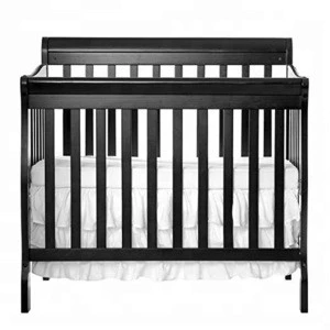 Nursery furniture sets wooden coy baby crib