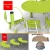 Import Nursery School Furniture Baby Nursery Furniture Sets Red Kids Table and Chair from China