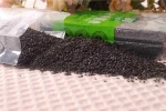 Nutrition And Health Oil Black Sesame Seed