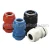 Import Nylon Cable Glands with no hole rubber 1/2 npt from China