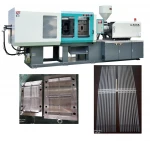 Nylon cable tie ribbon belt Injection Molding Machine