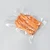 Import Nylon composite plastic dry food packaging vacuum bag three-side sealing bag freezer packaging bag from China
