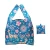 Import Nylon Foldable Reusable Shopping Bag Lifestyle Bags Reusable Grocery Shopping Bags from China
