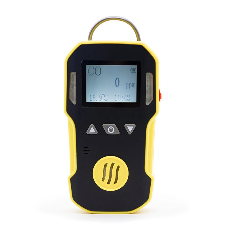 O3 Ozone Meter Personal Safety O3 Gas Analyzer O3 Gas Detection